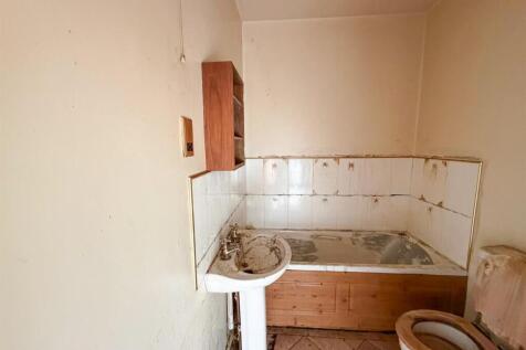 1 bed apartment, Silsden