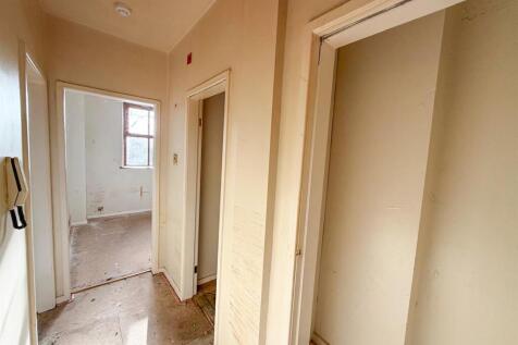 1 bed apartment, Silsden