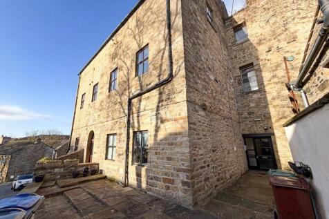 1 bed apartment, Silsden