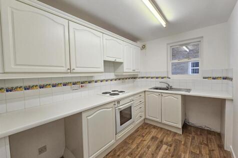 1 bed apartment, Silsden