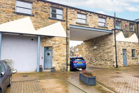 1 bed apartment, Silsden