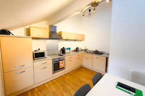 1 bed apartment, Silsden