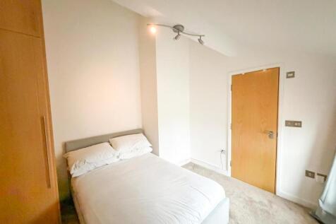 1 bed apartment, Silsden