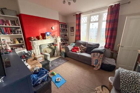 3 bed mid townhouse, Silsden