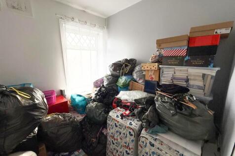 3 bed mid townhouse, Silsden