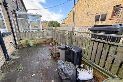 3 bed mid townhouse, Silsden