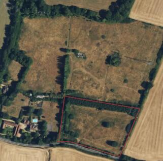 Lot 3 - Red Line
