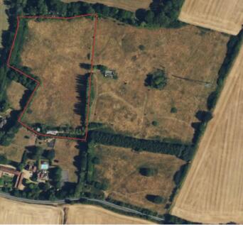Lot 1 - Red Line