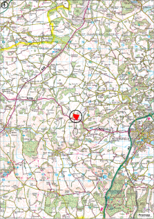 Location Plan