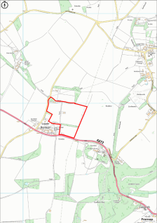 Location Plan 1