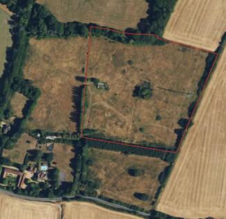 Lot 2 - Red Line