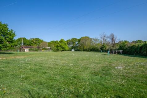 Pasture/Campsite