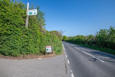 Site Entrance