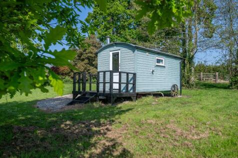 Shephers Hut