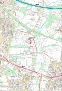 Location Plan 2