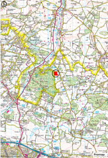Location Plan 1