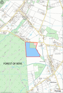 Location Plan