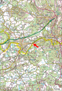 Location Plan 1