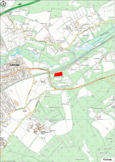 Location Plan