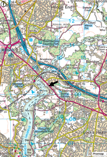 Location Plan