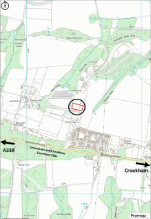 Locaton Plan