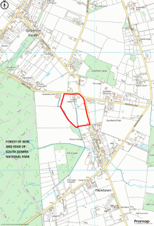 Location Plan