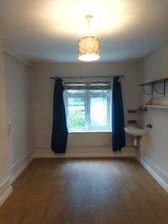 Small bedroom