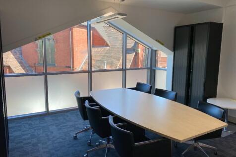 Meeting Rooms