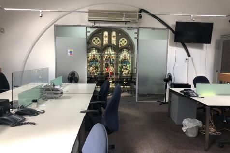 The Chapel