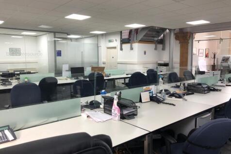 office space