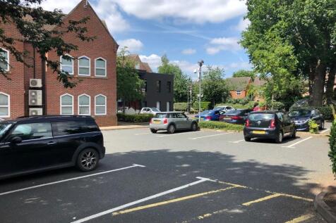 car parking