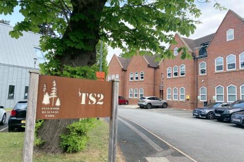 TS2 sign