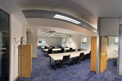 Office Spaces