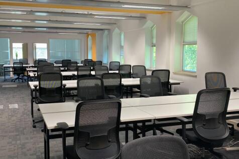 Office Spaces