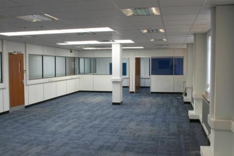 George Road Business Park picture No. 5