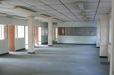 George Road Business Park picture No. 6