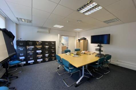 Boardroom