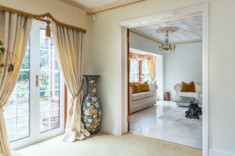 Lounge/ sitting room