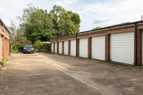 Garages