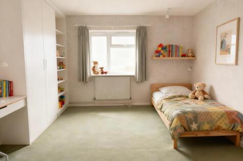 CGI Bed 2