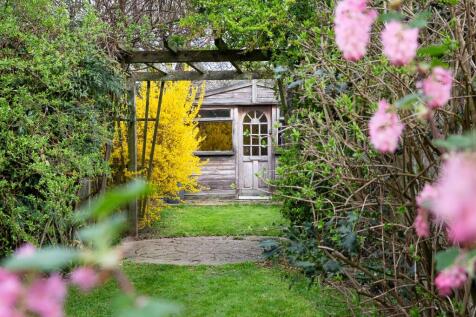 Shed