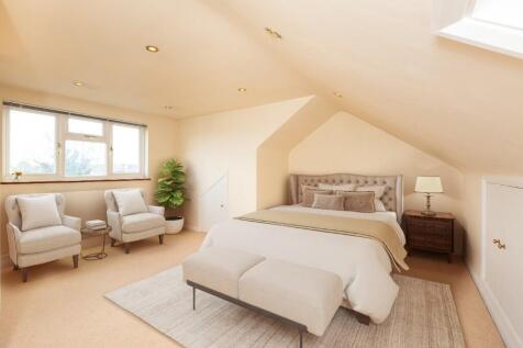 Main bedroom
