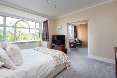 Main bedroom