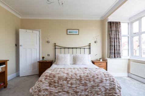 Main bedroom