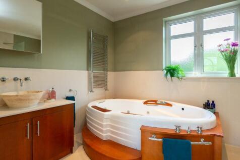 En suite