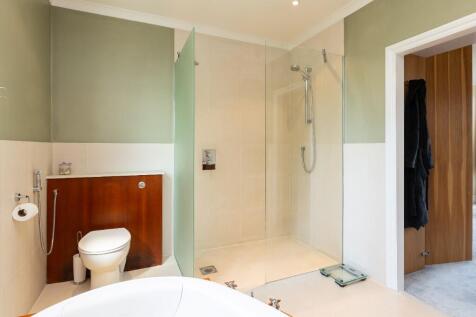 En suite