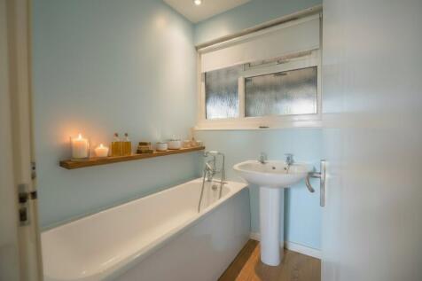 Bathroom CGI