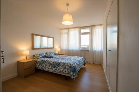 Bedroom 2 CGI