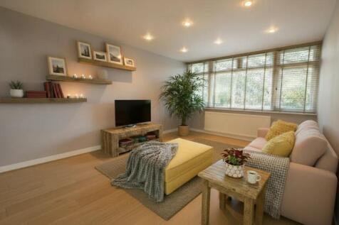 Lounge CGI