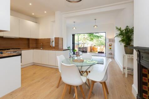 Open plan